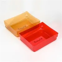 Khoom qab zib Blister Tais